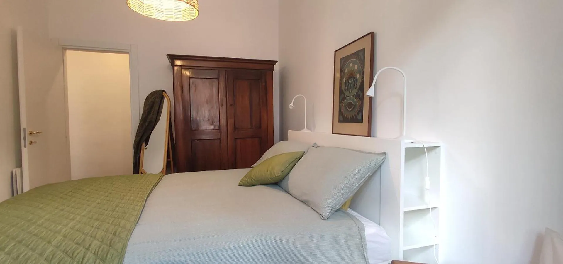 Casa Ponte Della Musica Appartement Rome