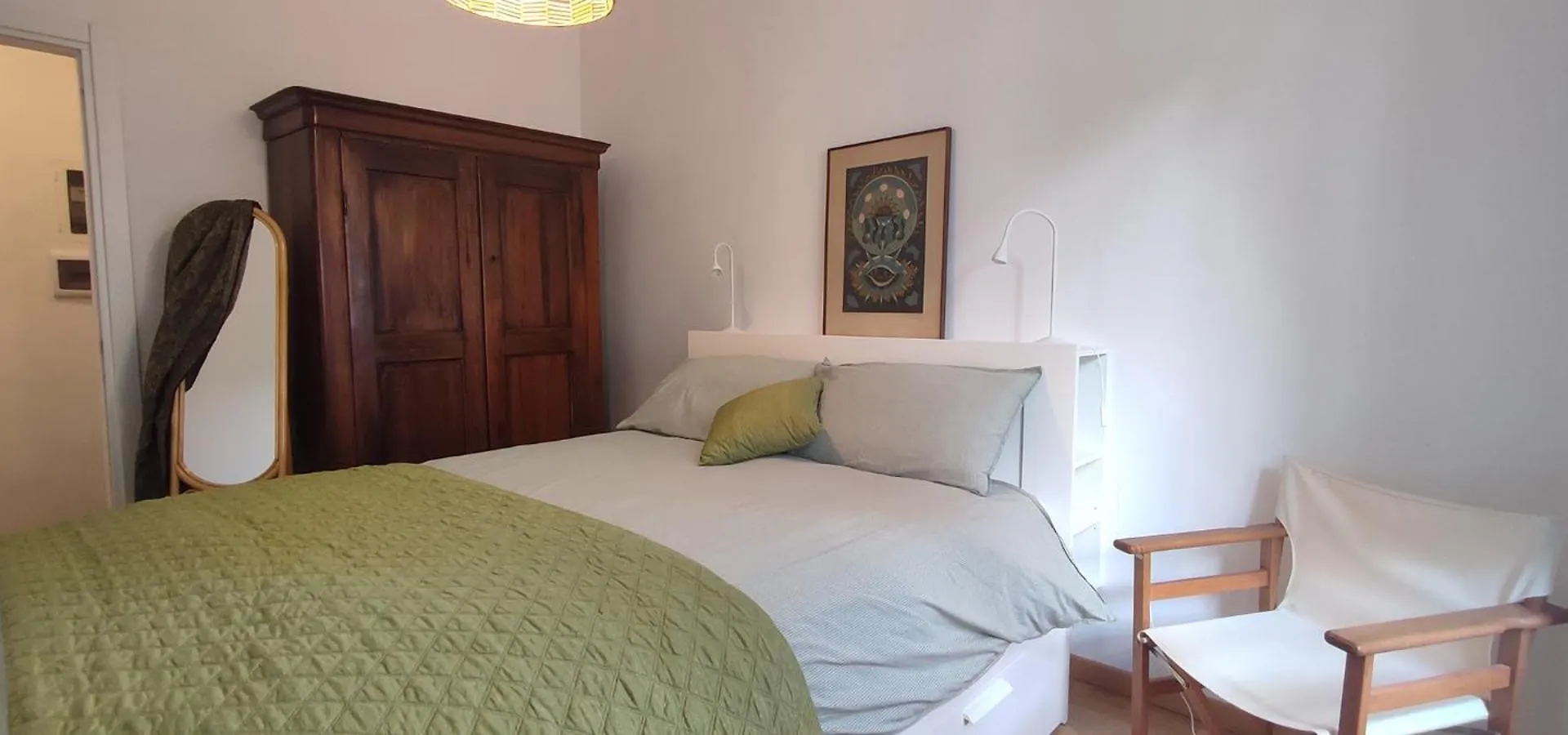 Casa Ponte Della Musica Appartement Rome Italië